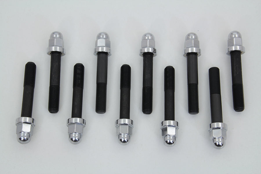 Parts for Harley-Davidson