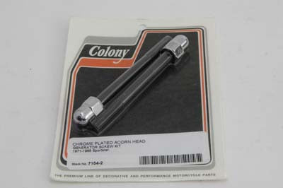 Parts for Harley-Davidson