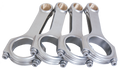 Eagle Subaru EJ18/EJ20 4340 H-Beam Connecting Rods (Set of 4) (Rods Longer Than Stock)
