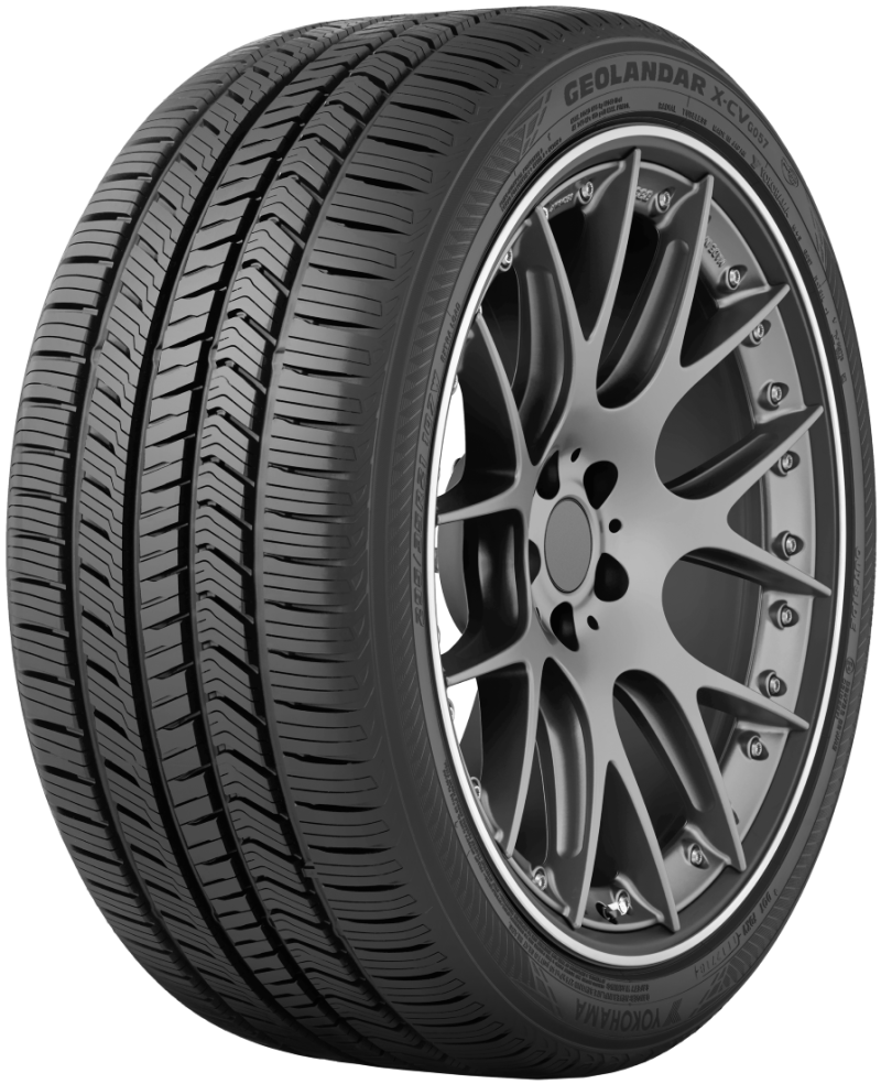 Neumático Yokohama Geolandar X-CV - 285/45R20 112W