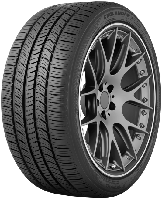 Neumático Yokohama Geolandar X-CV - 285/45R20 112W