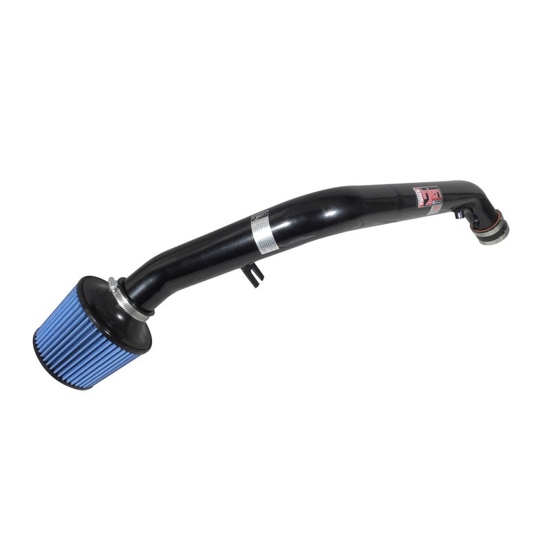 Injen 96-98 Civic Ex Hx EL (Canada) Black Cold Air Intake *Special Order*