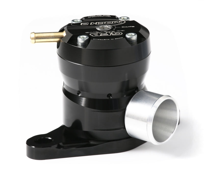 GFB Mach 2 TMS Recirculating Diverter Valve (For Nissan Juke 1.6 DIG-T)