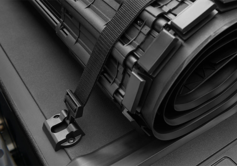 BAK 14-18 Chevy Silverado/GM Sierra Revolver X4s 6,7 Fuß Bettabdeckung (2014 1500/15-19 1500/2500/3500)