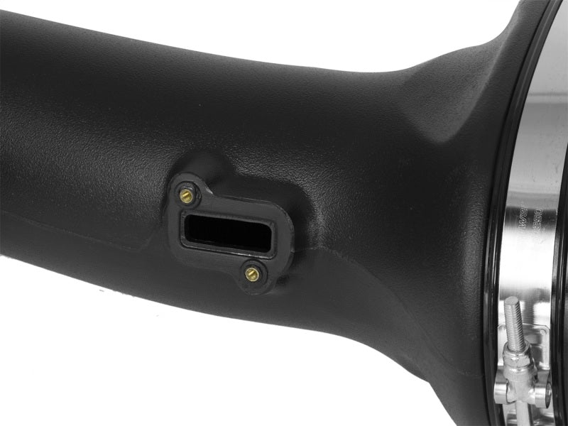 aFe Momentum Pro DRY S Cold Air Intake System 15-17 Chevy Corvette Z06 (C7) V8-6.2L (sc)