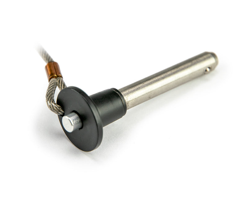 DV8 Offroad 2007-2018 Jeep JK Motorhaubenhalterungen