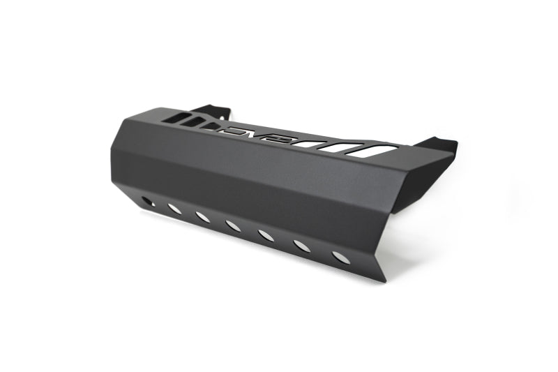 DV8 Offroad 18-23 Jeep Wrangler JL/JT Frontstoßstange Stabilisator Trennen Motor Unterfahrschutz