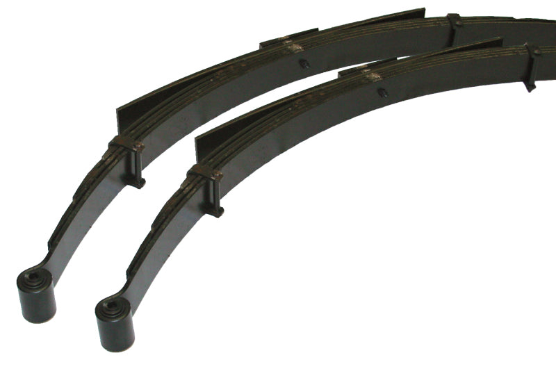 Resortes traseros Skyjacker de 4" PR, DODGE 94-99