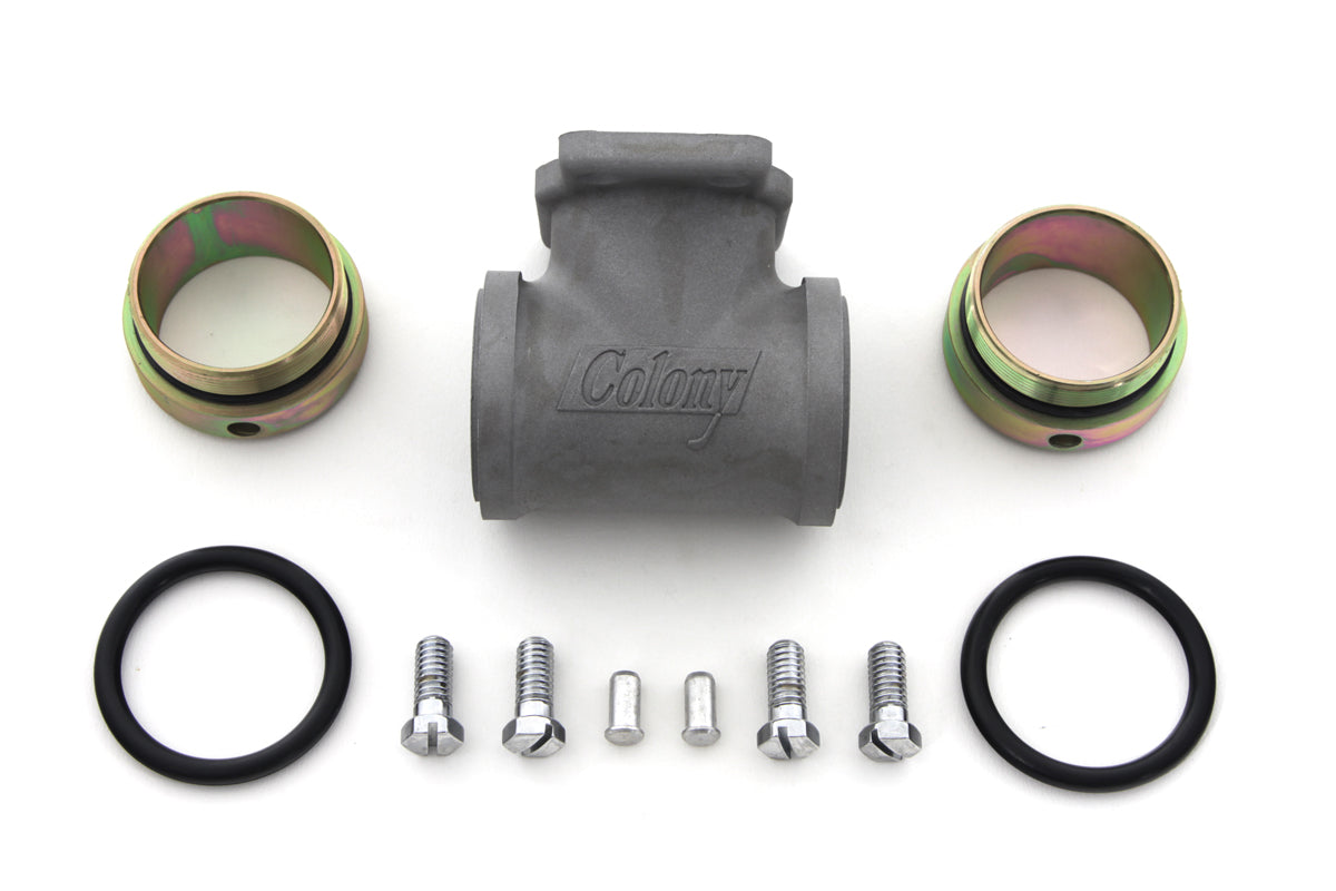 Parts for Harley-Davidson