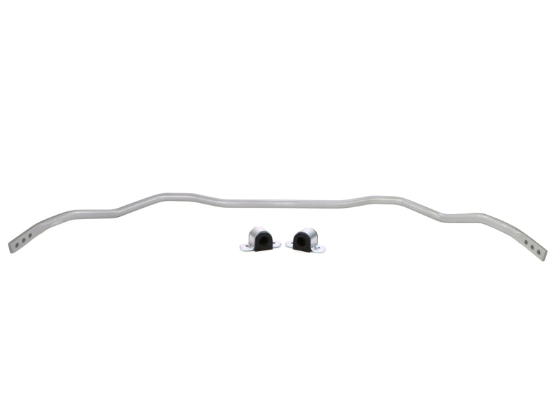 Whiteline 87-92 Toyota Supra MK3 MA70/1 Hinten 22mm Heavy Duty Einstellbarer Stabilisator