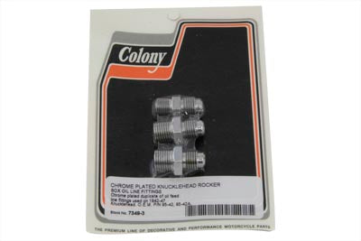 Parts for Harley-Davidson