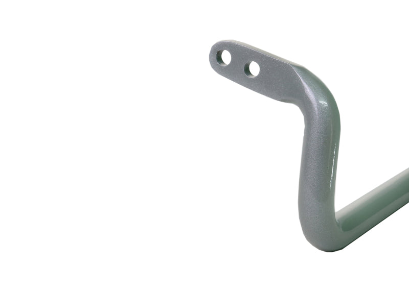 Whiteline 2017+ Honda Civic Type-R FK8 Hinten 22mm Heavy Duty Einstellbarer Stabilisator