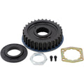 BDL TPS-30 Front Pulley 30 Tooth For Harley-Davidson Sportster