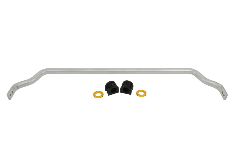 Whiteline for 09-11 Nissan R35 GTR Front 33mm Heavy Duty Adjustable Sway Bar (CBA models)