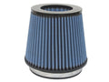 aFe MagnumFLOW Air Filters IAF P5R A/F P5R 5-1/2F x 7B x 5-1/2T (Inv) x 6H (IM)