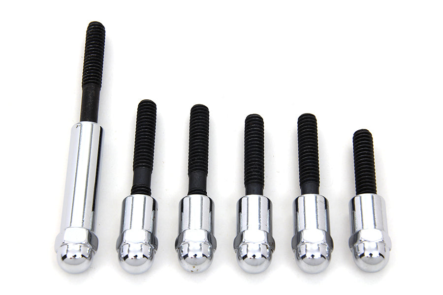 Parts for Harley-Davidson