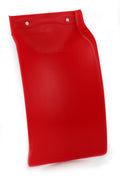 Cycra 90-07 Honda CR125R Mud Flaps Red