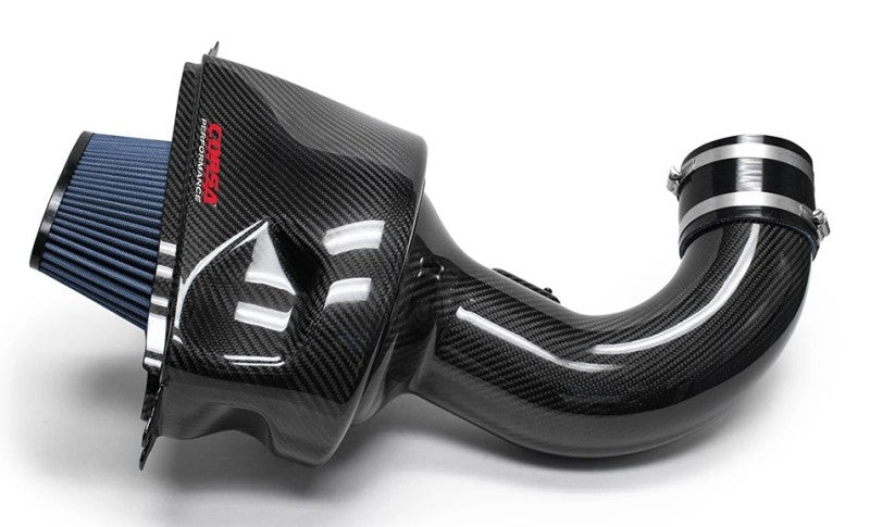 Corsa 14-19 Chevrolet Corvette C7 6.2L V8 Carbon Fiber Air Intake (Does Not Fit Z06/ZR1)