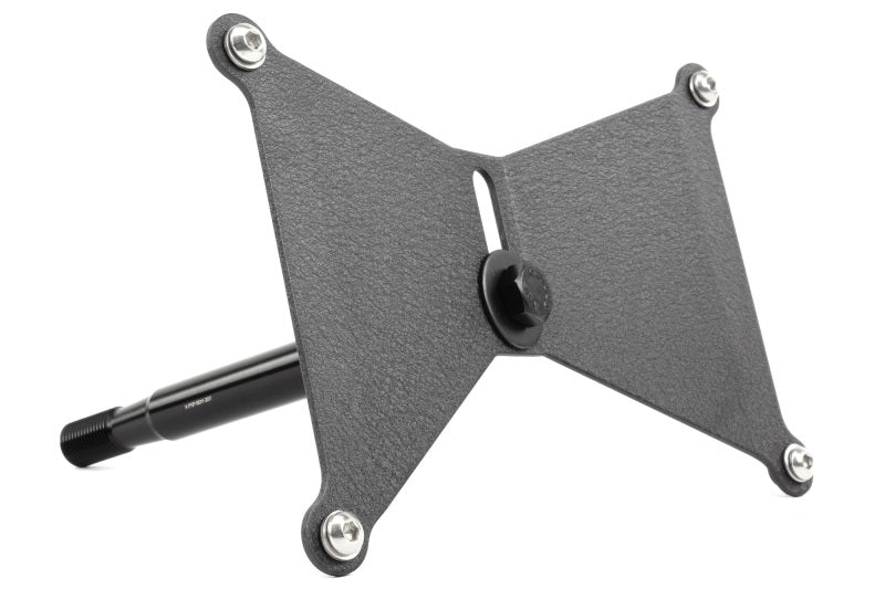 Perrin 2022+ Subaru Forester Wilderness Nummernschildhalter