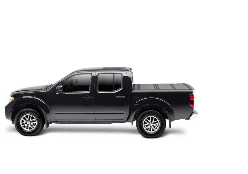 BAK For 2022 Nissan Frontier 6ft Bed BAKFlip MX4 Matte Finish