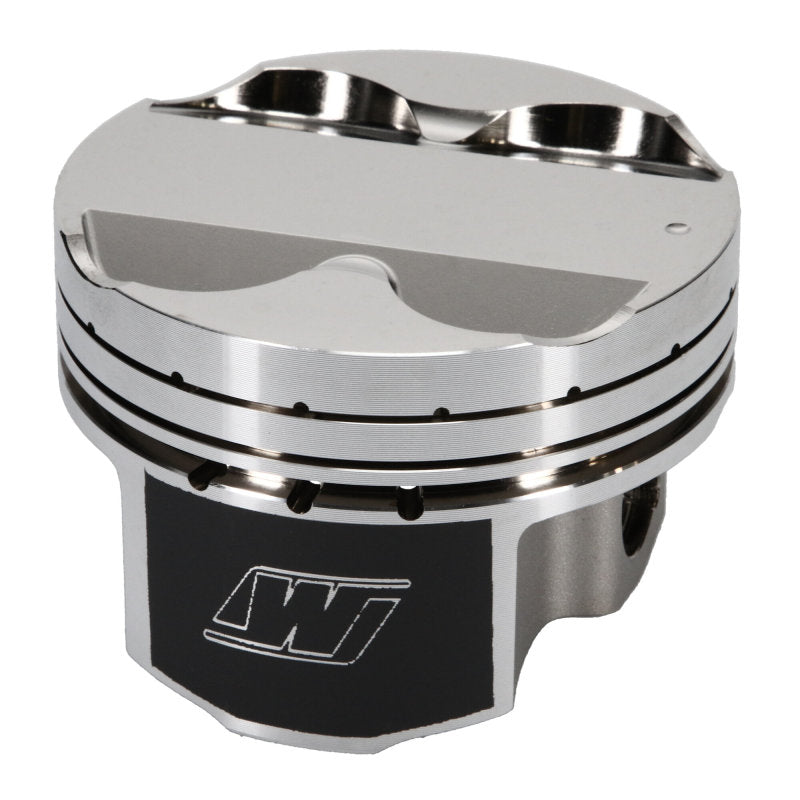 Wiseco Toyota 2JZGTE 3.0L 86.25mm +.25mm Oversize Bore Asymmetric Skirt Piston Set