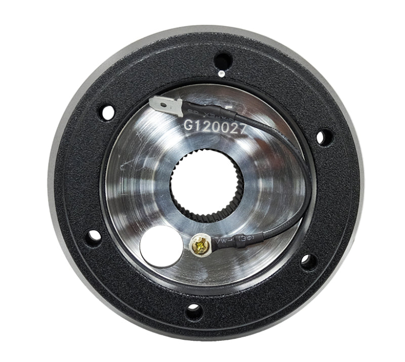 Adaptador de cubo corto NRG 60-74 VW Tipo 1