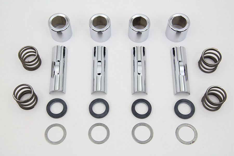 Parts for Harley-Davidson