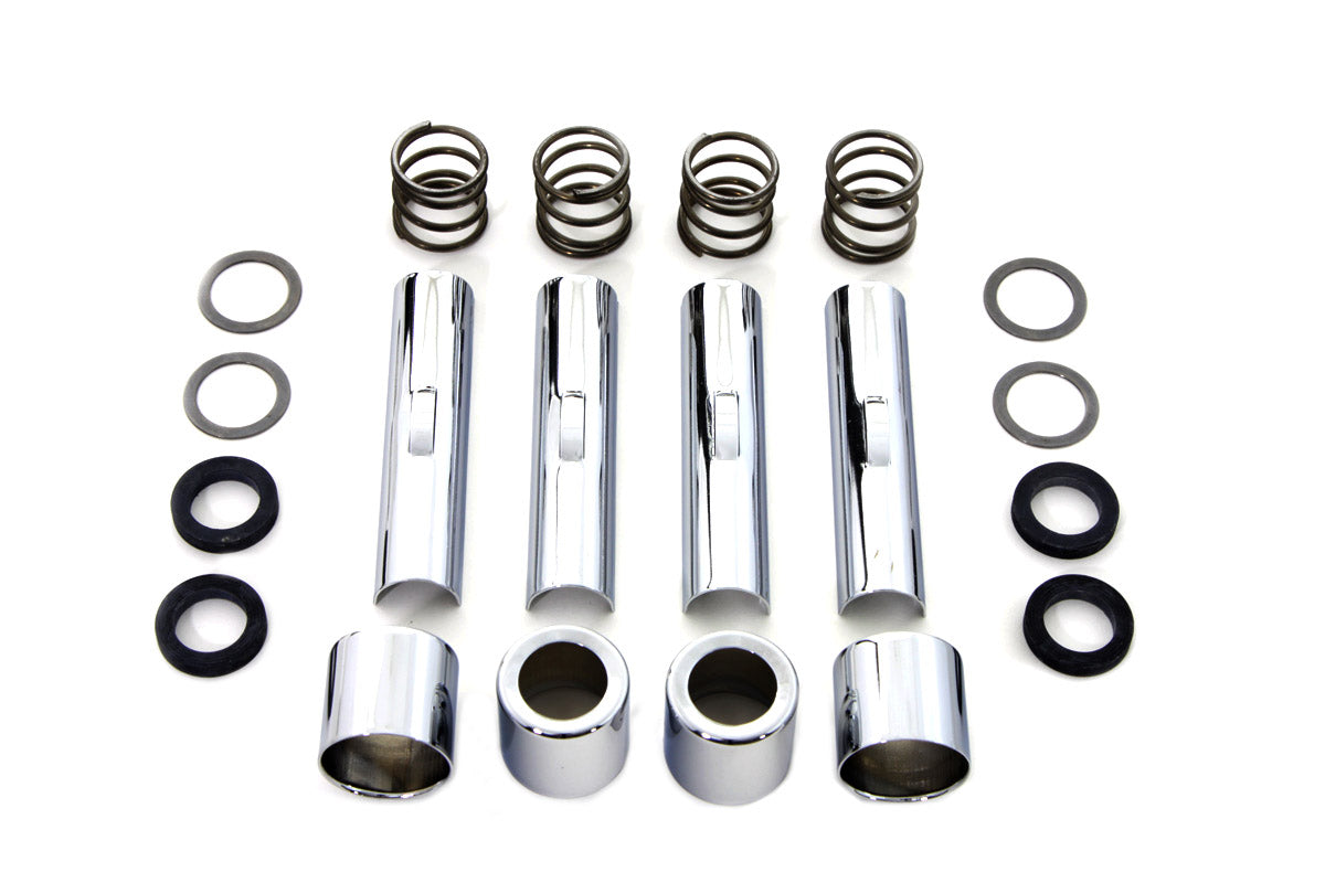 Parts for Harley-Davidson