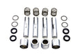 Parts for Harley-Davidson