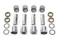 Parts for Harley-Davidson