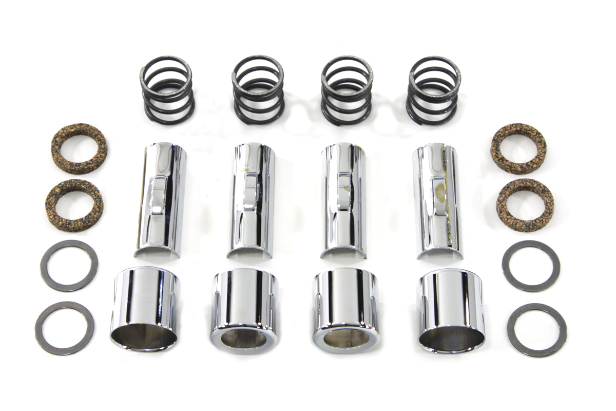 Parts for Harley-Davidson