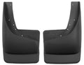 Husky Liners 99-06 GM Silverado/Sierra/Suburban/Tahoe/Yukon Custom-Molded Rear Mud Guards (w/Flares)