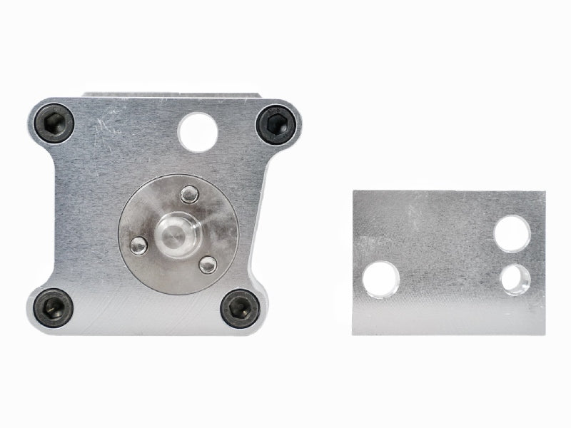 Fidanza für Nissan Sentra Spec-V ab 2007, Short Throw-Schalthebel