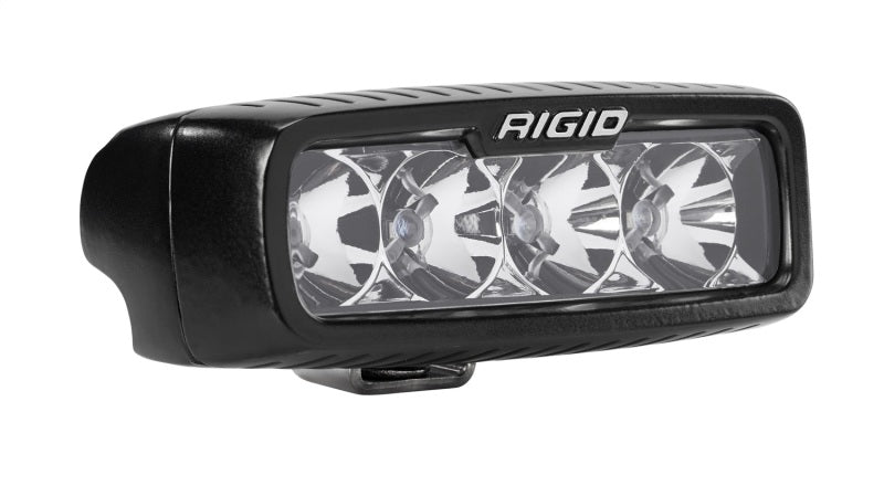 Rigid Industries SRQ – Flutlicht – Weiß – Einzeln