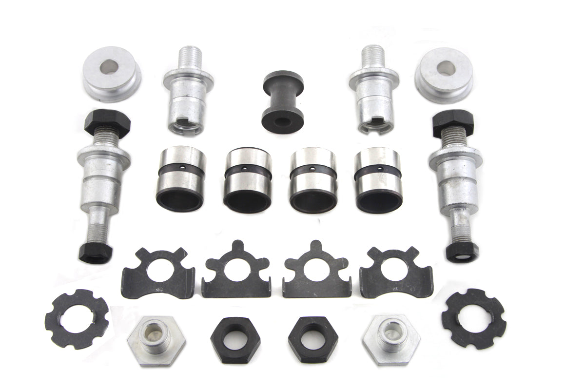 Parts for Harley-Davidson