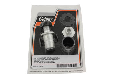 Parts for Harley-Davidson