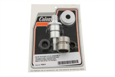 Parts for Harley-Davidson