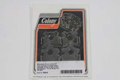 Parts for Harley-Davidson
