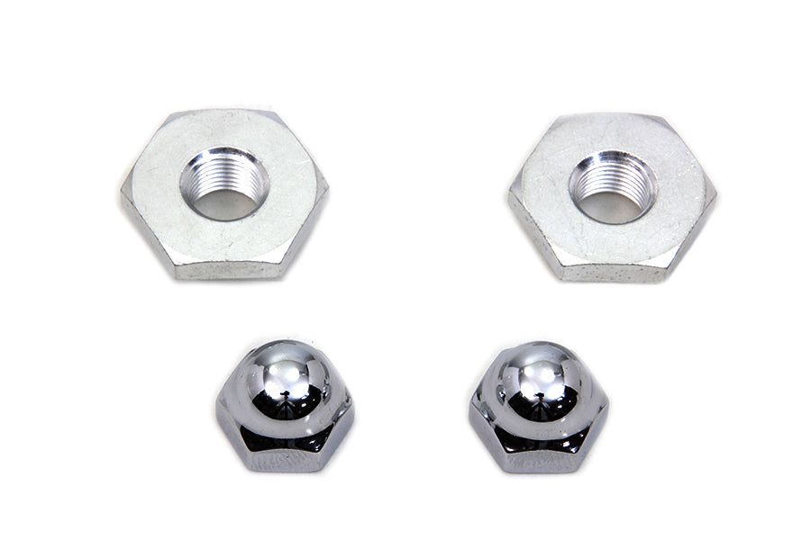 Parts for Harley-Davidson