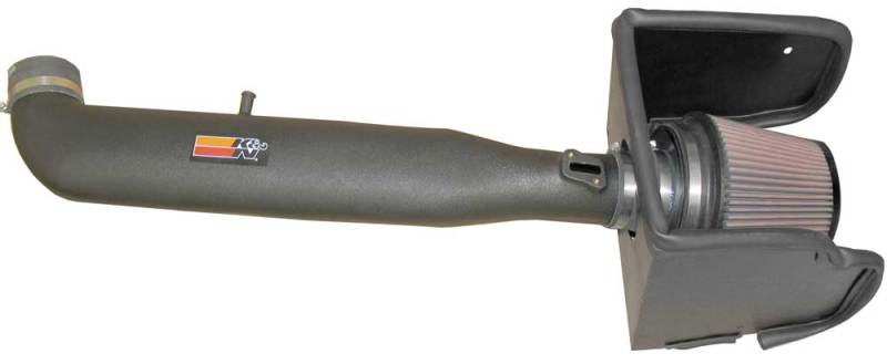 Kit de admisión de alto rendimiento K&amp;N para Nissan Pathfinder V6-4.0L 05