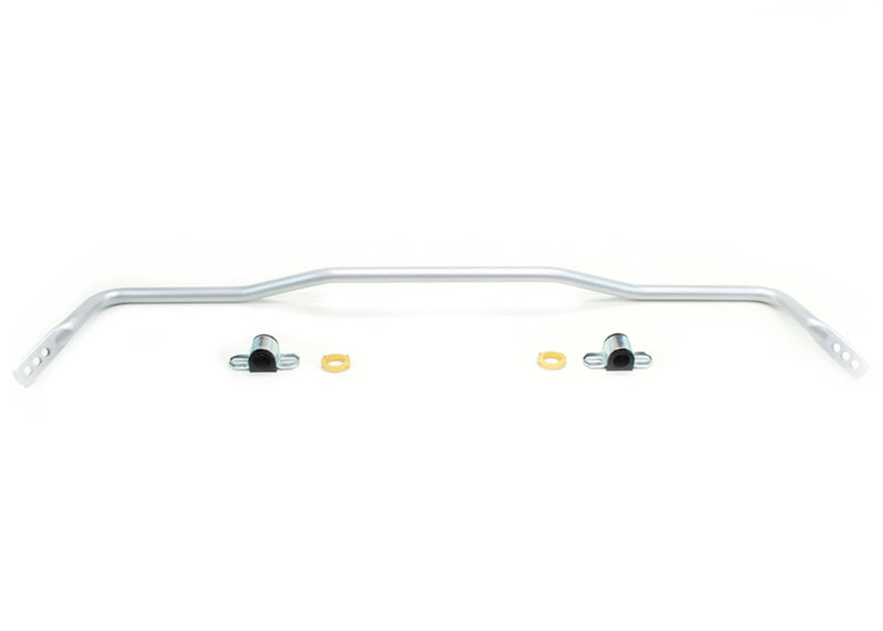 Whiteline 24 mm Hochleistungs-Stabilisator mit verstellbarer Klinge hinten, 2015 Mustang S550