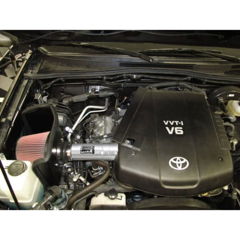 Admisión de alto rendimiento K&amp;N 12-13 Toyota Tacoma 4.0L V6