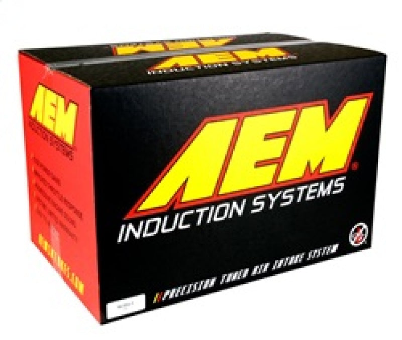 AEM CAS 06-13 Lexus IS250 V6-2.5LF/I Kaltluftansaugsystem