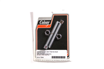 Parts for Harley-Davidson
