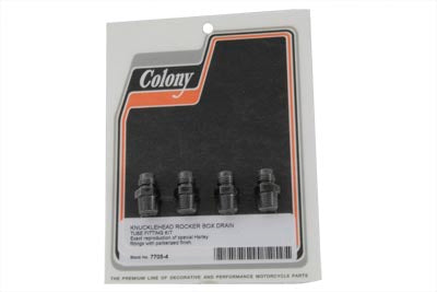 Parts for Harley-Davidson