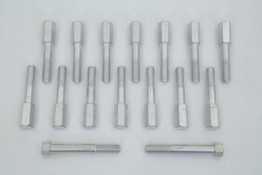 Parts for Harley-Davidson