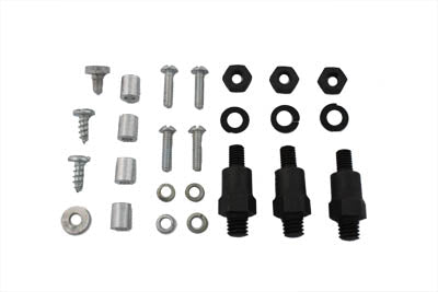 Parts for Harley-Davidson