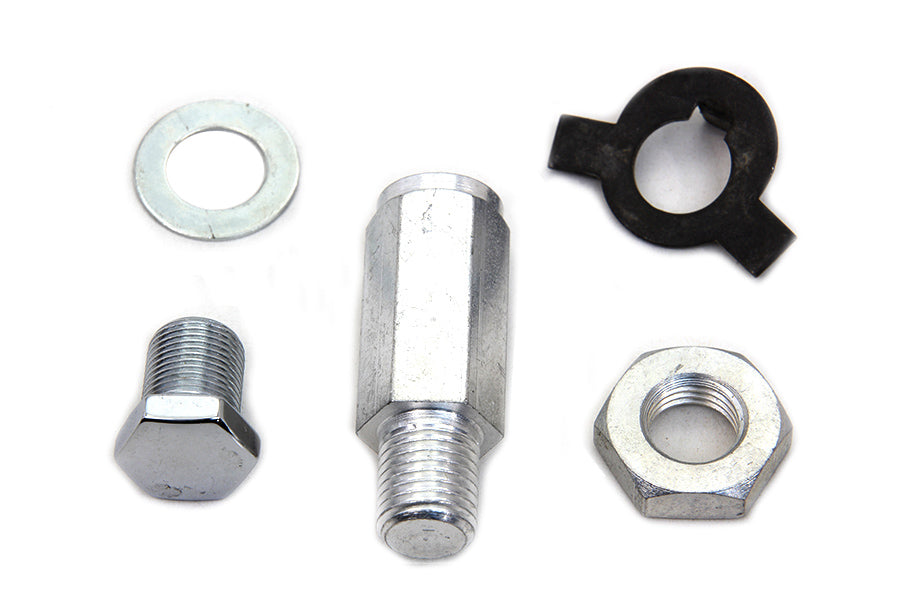 Dash Panel Mounting Stud And Center Screw For Harley-Davidson 1947-1967