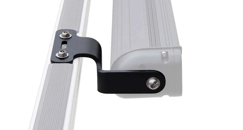 Rhino-Rack Vortex &amp; Heavy Duty LED-Lichthalterungen - 2er-Pack