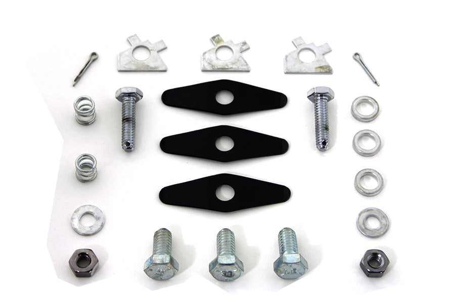 Parts for Harley-Davidson